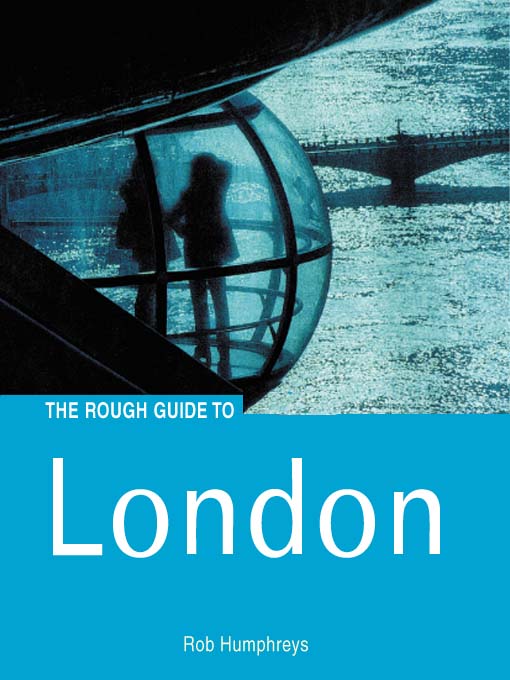 Title details for London: The Rough Guide by Rob Humphreys - Available